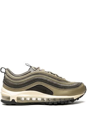 Nike Air Max 97 'Olive' sneakers - Green