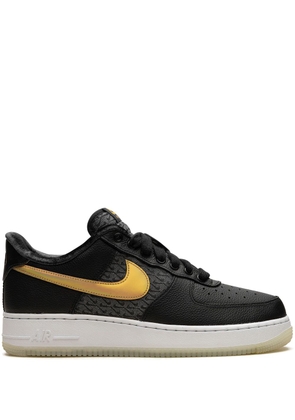 Nike Air Force 1 Low '07 'Bronx Origins' sneakers - Black