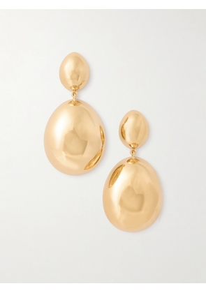Isabel Marant - Gold-tone Earrings - One size