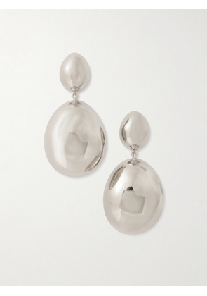 Isabel Marant - Silver-tone Earrings - One size
