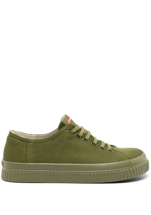 Camper Peu Roda Tencel® sneakers - Green