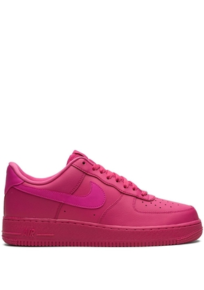 Nike Air Force 1 Low 'Fireberry' sneakers - Pink