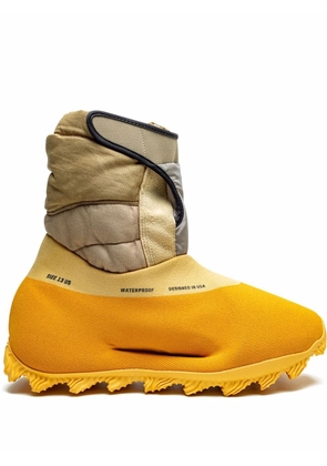 adidas Yeezy YEEZY Knit Runner boots - Yellow