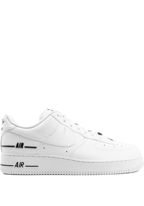 Nike Air Force 1 '07 LV8 3 'Added Air' sneakers - White
