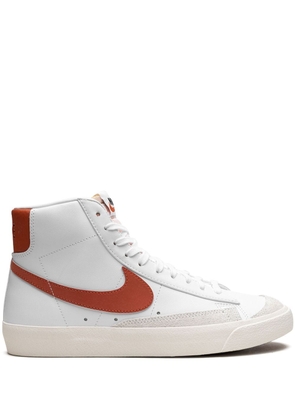 Nike Blazer Mid '77 sneakers - White