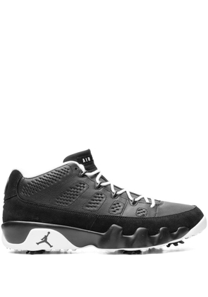 Jordan Air Jordan 9 'Barons' sneakers - Black