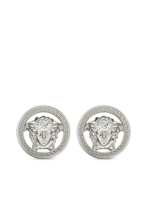Versace Medusa '95 stud earrings - Silver