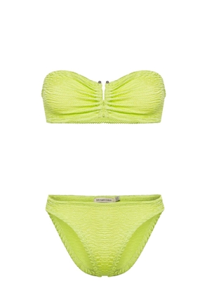 PARAMIDONNA Frida bikini set - Green