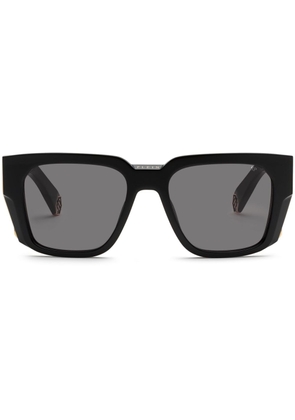 Philipp Plein Plein Master sunglasses - Black