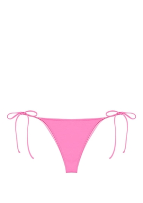 MC2 Saint Barth Marielle bikini bottoms - Pink