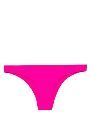 MC2 Saint Barth Lido tanga bikini bottoms - Pink