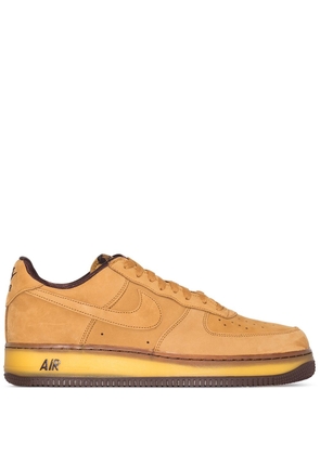 Nike Air Force 1 Low 'Wheat' sneakers - Brown