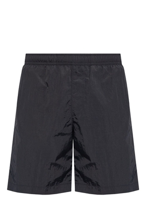 Givenchy drawstring swim shorts - Black