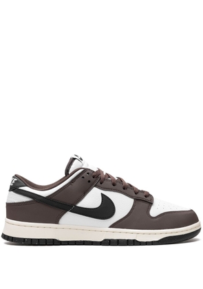 Nike Dunk Low Next Nature 'Baroque Brown' sneakers