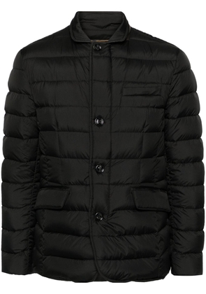 Moorer Zavyer S3 puffer jacket - Black