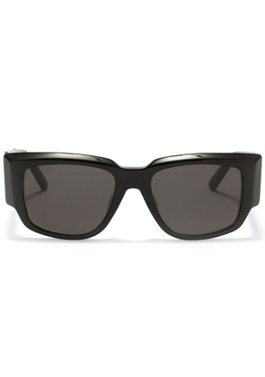 Palm Angels Eyewear Laguna square-frame sunglasses - Black