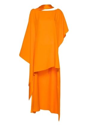 Taller Marmo Trebbia mini kaftan - Orange