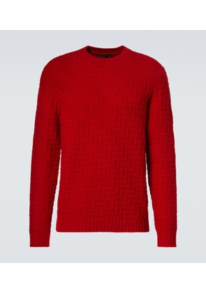 Prada Wool and cashmere sweater