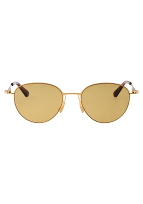 Bottega Veneta Eyewear Bv1268s Sunglasses