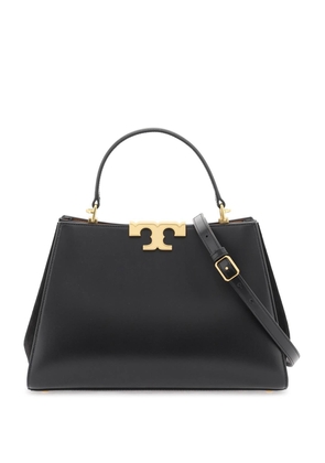 eleanor handbag purse tote - OS Black