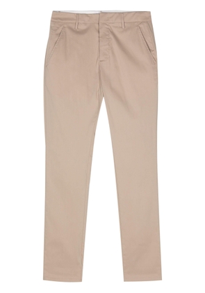 Dondup Trousers Beige
