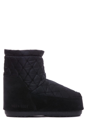 Moon Boot Icon Low Quilted Slip-on Boots