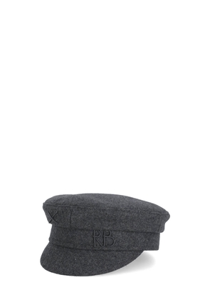 Ruslan Baginskiy Wool Hat