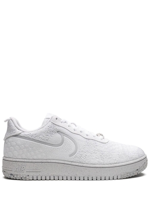 Nike AF1 Crater Flyknit Nn 'Whiteout' sneakers