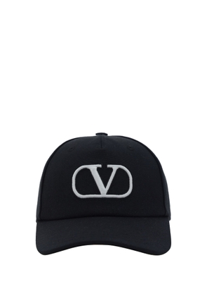 Valentino Garavani Baseball Hat