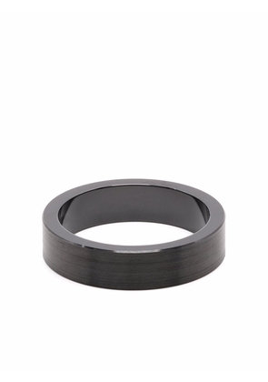 Le Gramme 3g band ring - Black