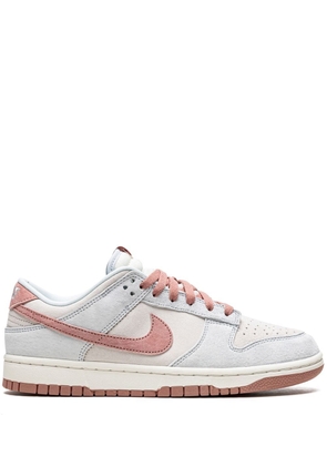Nike Dunk Low 'Fossil Rose' sneakers - Pink