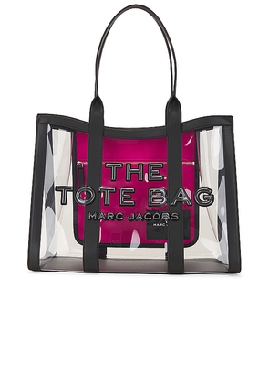 Marc Jacobs The Large Tote in Black.