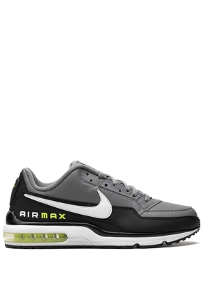 Nike Air Max LTD 3 'Smoke Grey/Black' sneakers