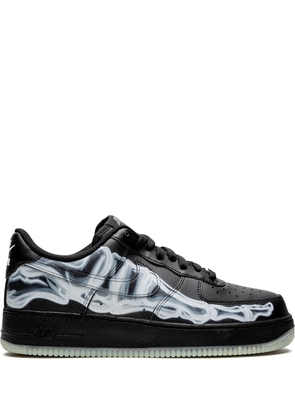 Nike Air Force 1 Low 'Skeleton - Black' sneakers
