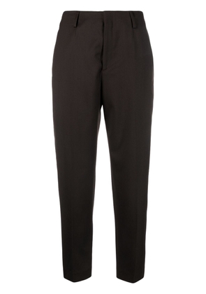 Filippa K high-waist tailored trousers - Brown