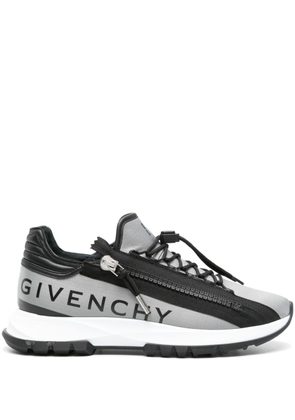 Givenchy Spectre 4G-jacquard sneakers - Grey