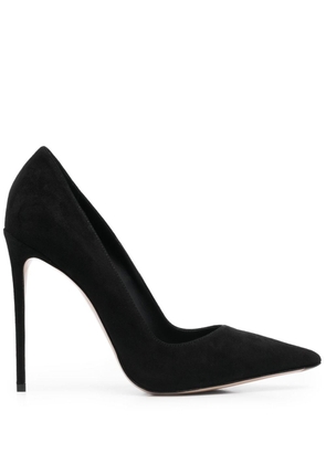 Le Silla Escarpin 130mm heeled pumps - Black