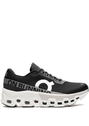 On Running Cloud Monster 2 'Black/White' sneakers