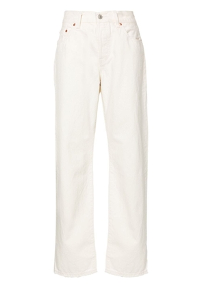 Levi's 501 90's straigh jeans - White