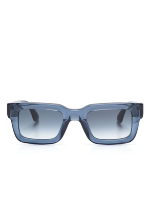 Chimi Core 05 square-frame sunglasses - Blue