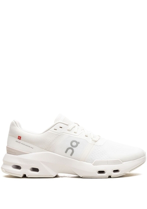 On Running Cloudpulse 'Undyed/Frost' sneakers - White