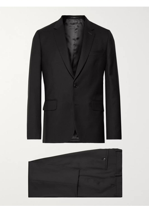 Paul Smith - Black A Suit To Travel In Soho Slim-Fit Wool Suit - Men - Black - UK/US 36