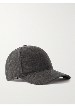 Polo Ralph Lauren - Wool-Felt Hat - Men - Gray