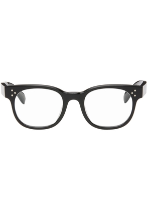 Oliver Peoples Black Afton Glasses