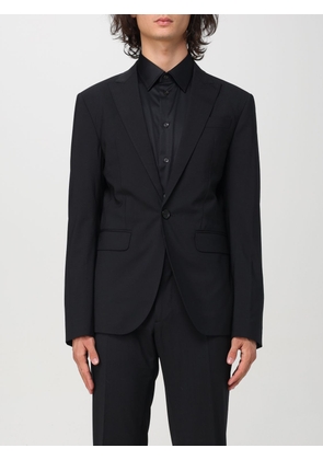 Suit DSQUARED2 Men color Black