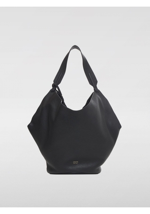 Shoulder Bag KHAITE Woman color Black
