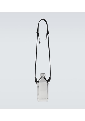 Givenchy 4G steel water bottle