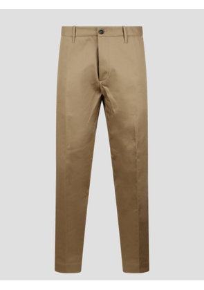 Nine in the Morning Giove Slim Chino Pant