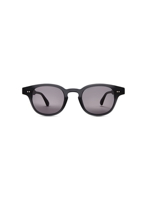 Chimi 01 Sunglasses in Grey.