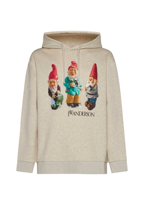 J. W. Anderson gnome Trio Sweatshirt